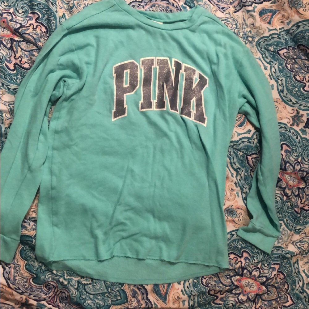 PINK VS sweater